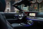 Mercedes-AMG E53 4Matic+ Cabriolet 2018 года